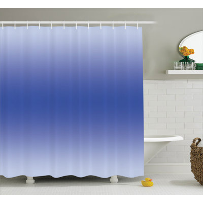 Clear Top Shower Curtain Wayfair